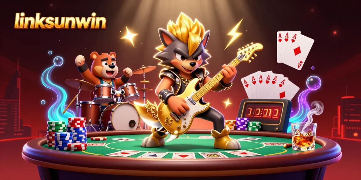 The Power of linksunwin: Why Gamblers Swear by Winning Strategies in 2026
