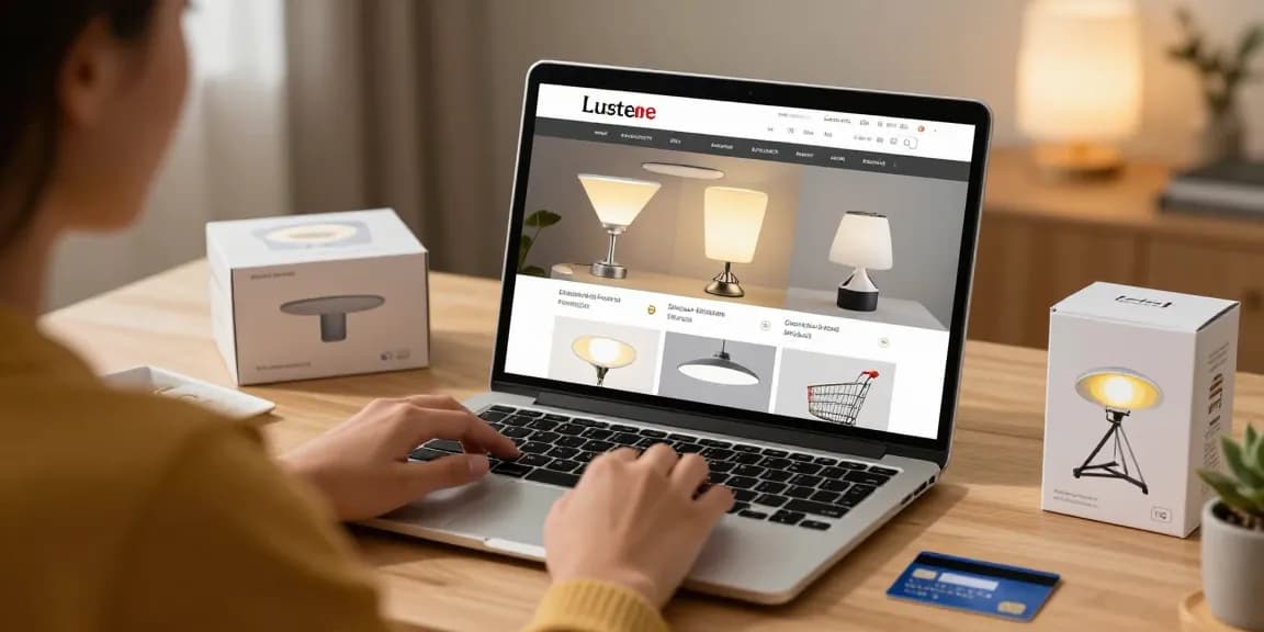 Lustre LED Side by Side: Comparing Essential Features for Smart Homes