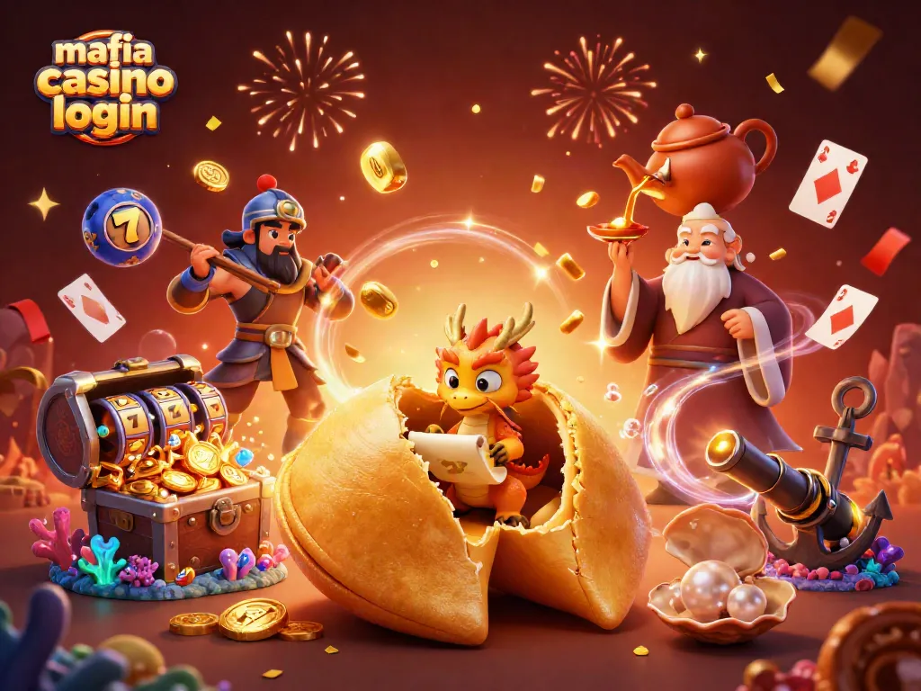 Experience thrilling gaming action with mafia casino login for exciting slot adventures.