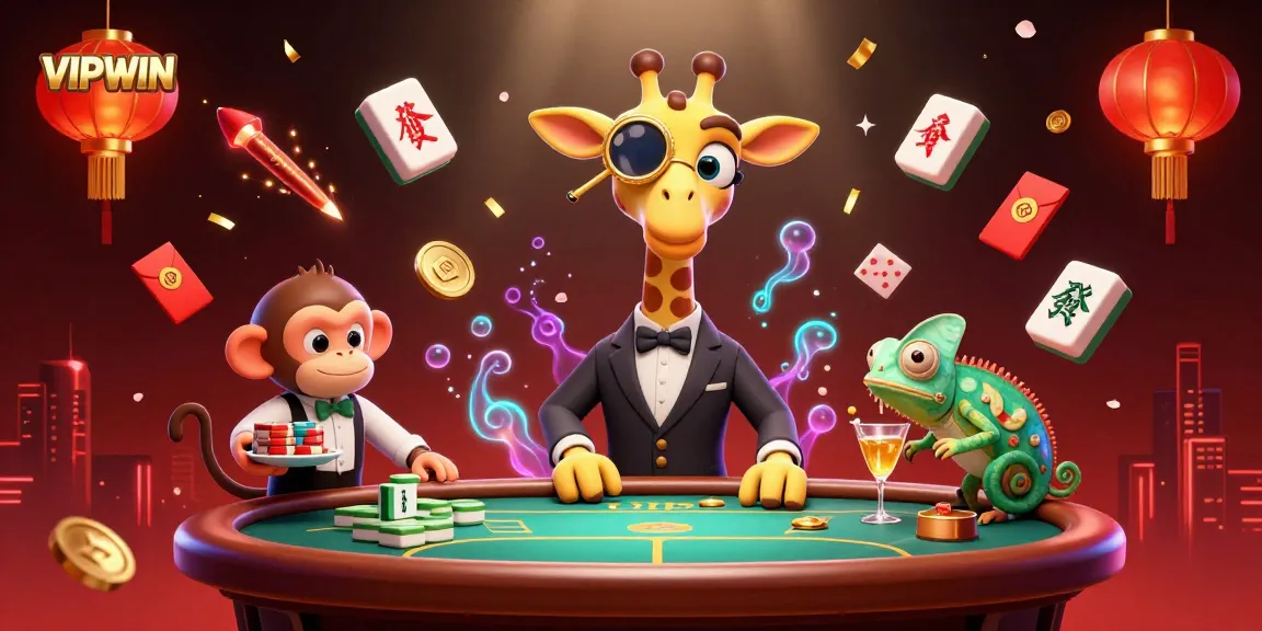How Safe Is VIPWIN? A Security Deep Dive for Gamblers in 2026
