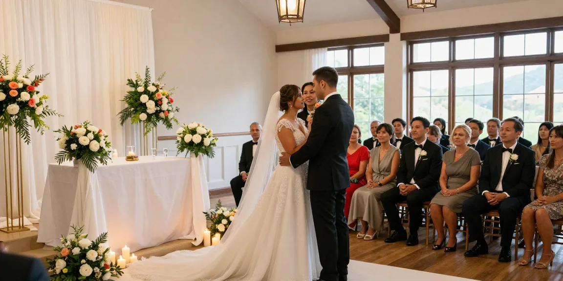 The Quiet ROKOK88 Revolution in Religious Wedding Venues Happening in 2026