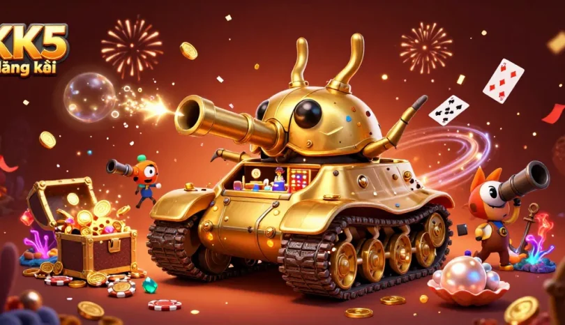 How to Dominate Casino Gaming with KK5 đăng ký for Winning Strategies in 2026