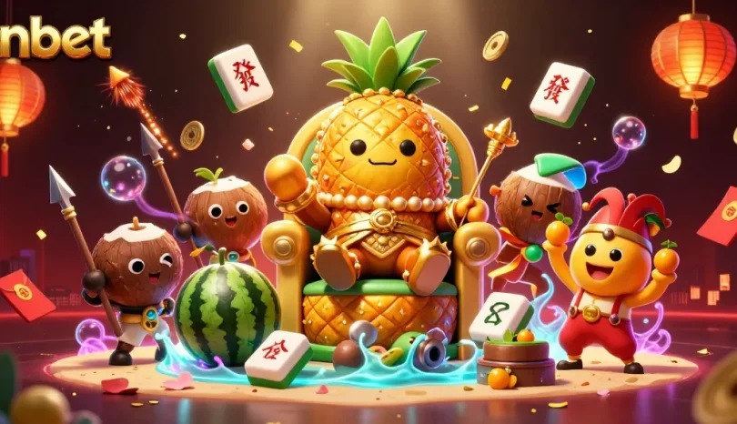Is onbet the Next Big Thing in Online Casino Gaming for 2026?