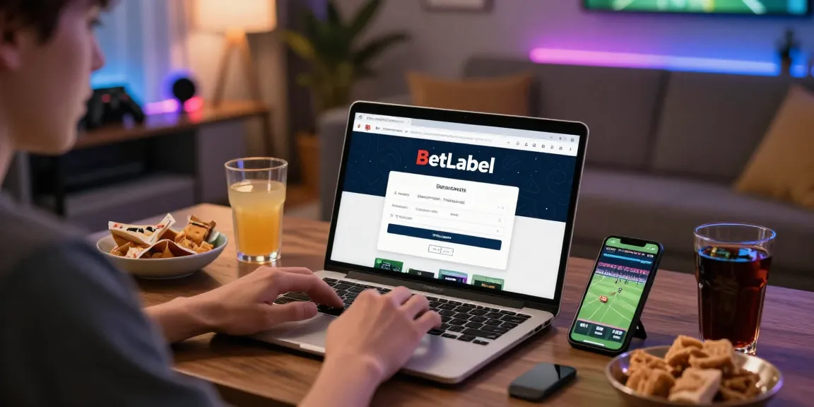 Before You Start BetLabel Login: Essential Guide for New Users in 2026