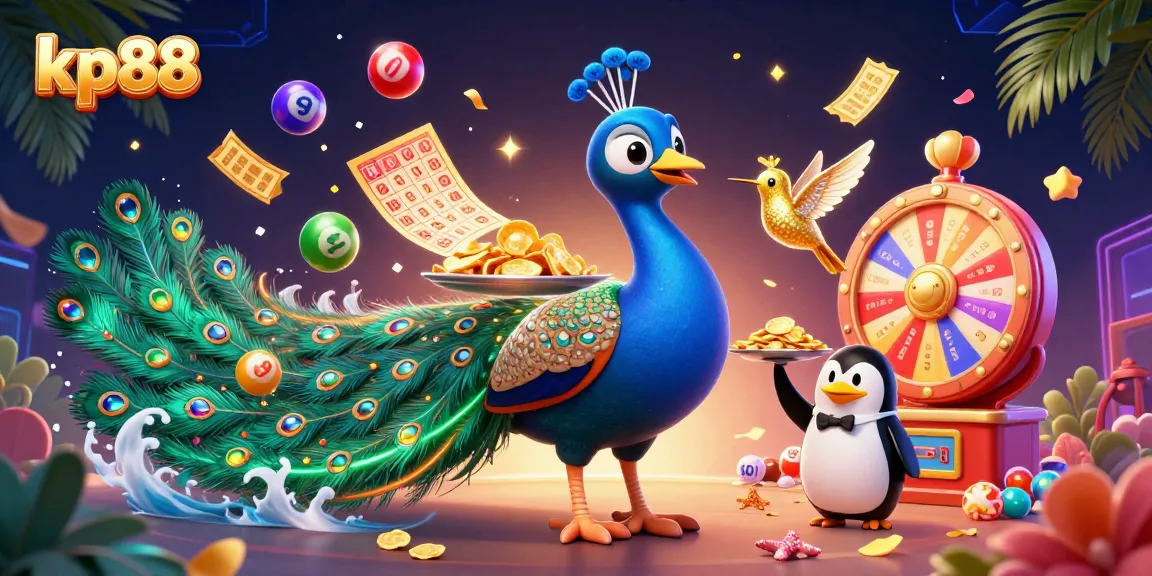 How Much Does kp88 Casino Offer in 2026? Winning Strategies for Bettors