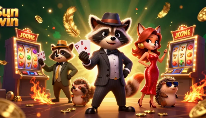 Sun win Case Study: Real-World Casino Strategy Insights for Players in 2026