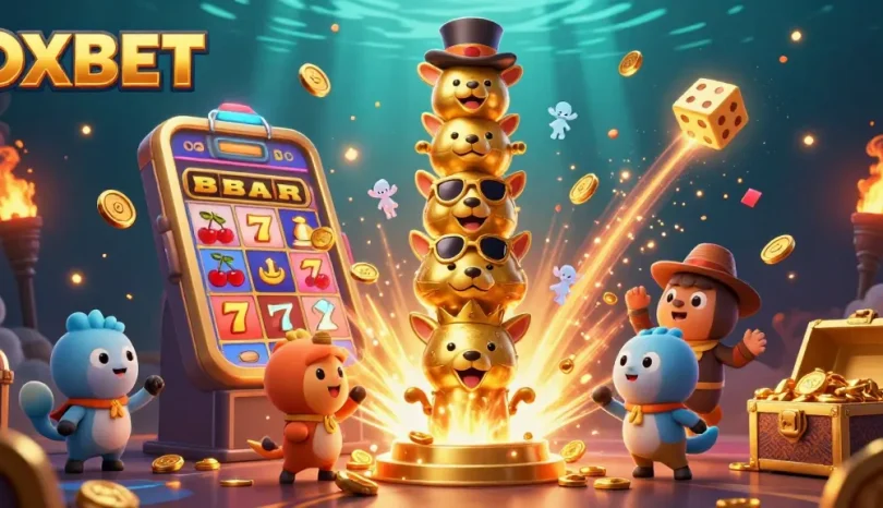 OXBET Showdown: Ranking the Top Online Casino Games for Winning Strategies in 2026