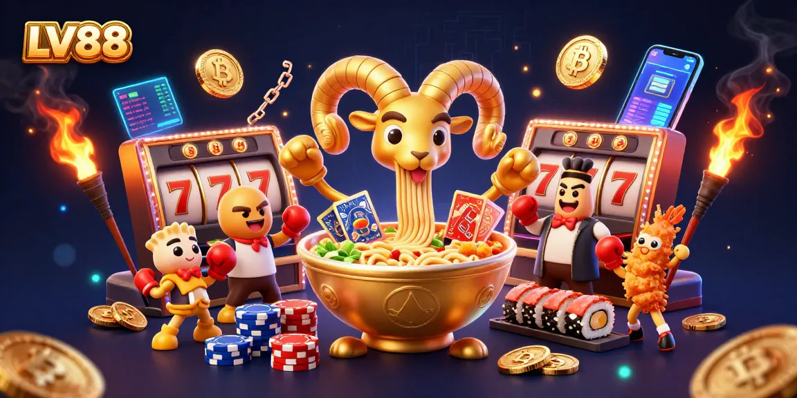 Can You Really Master Slot Strategies with LV88 in 2026?