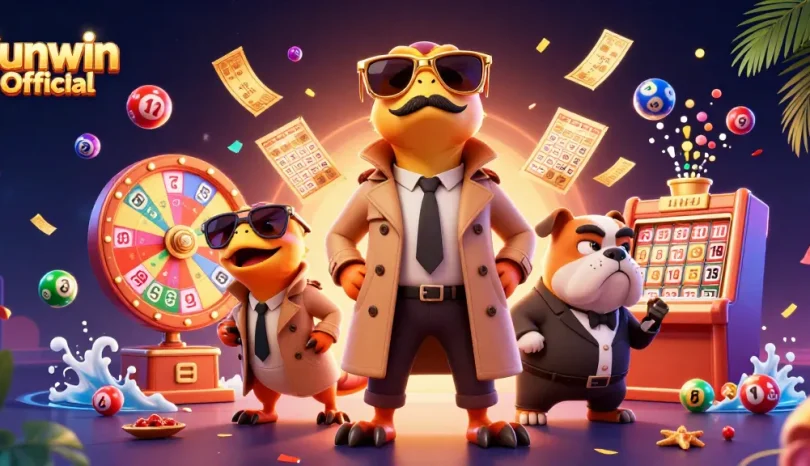 10 Proven Sunwin Official Strategies for Winning Gamblers in 2026