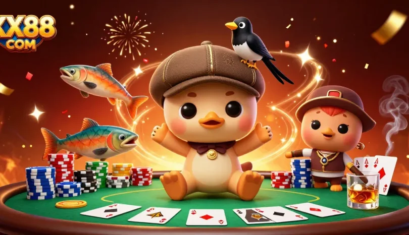 XX88 COM Reviewed: A Comprehensive 2026 Breakdown of Winning Strategies for Gamblers