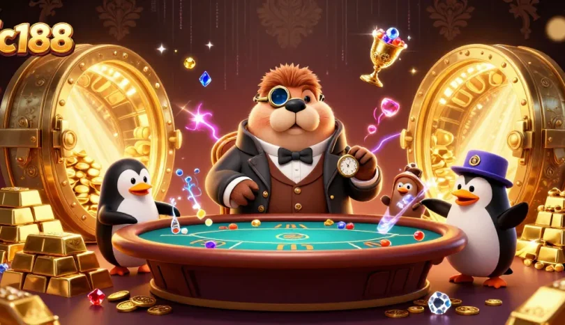 Quick-Start fc188 Guide: Players Winning Strategies for Casino Success in 2026