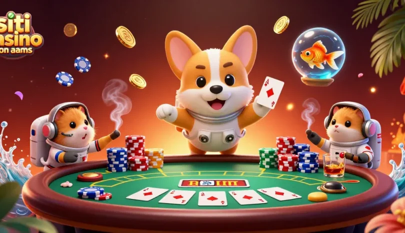 10 Best Strategic Tips for Players at Siti Casino Non AAMS in 2026