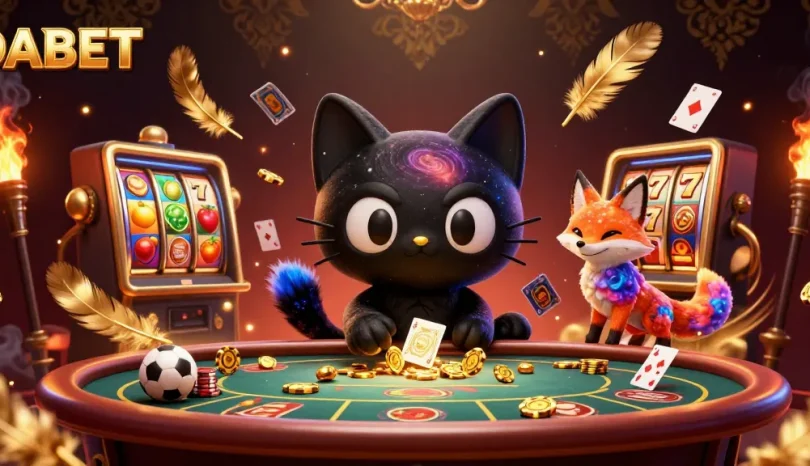 DABET as a Catalyst for Winning Strategies in Sports Betting in 2026