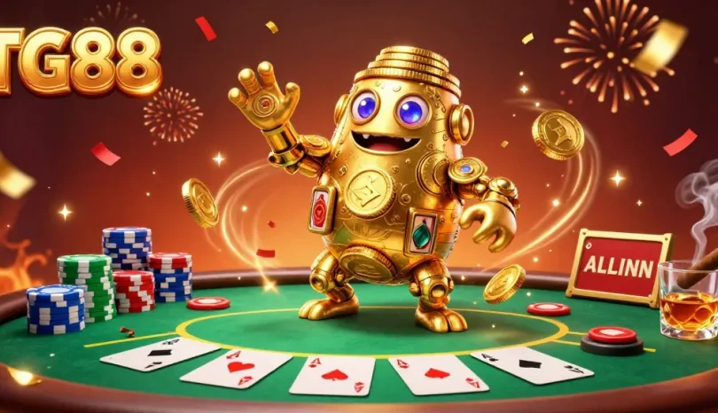 How to Start with TG88: A Beginner’s Roadmap to Winning Strategies in 2026
