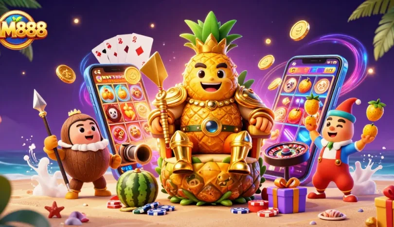 How MM888 Can Change Your Gambling Strategies Approach for Winning in 2026