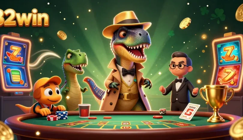 The Final Verdict on 32win for 2026: Strategic Betting Insights for Gamblers