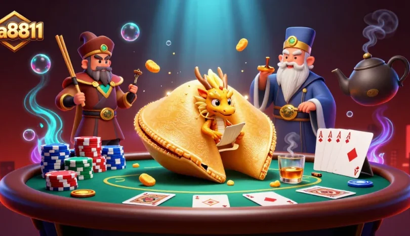 da8811 Decoded: Making Sense of Sports Betting Strategies in 2026