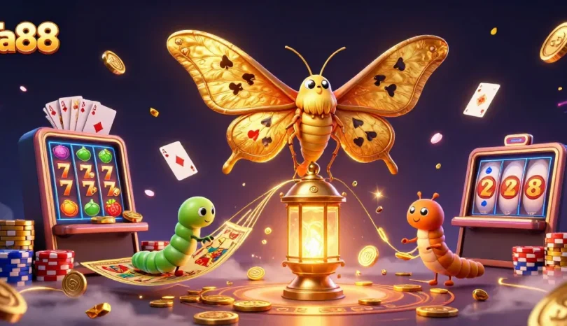 How Ta88 Transformed Online Casino Gaming in Just 2026